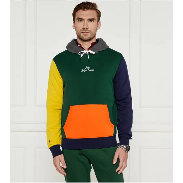 POLO RALPH LAUREN Mikina | Regular Fit 58245294