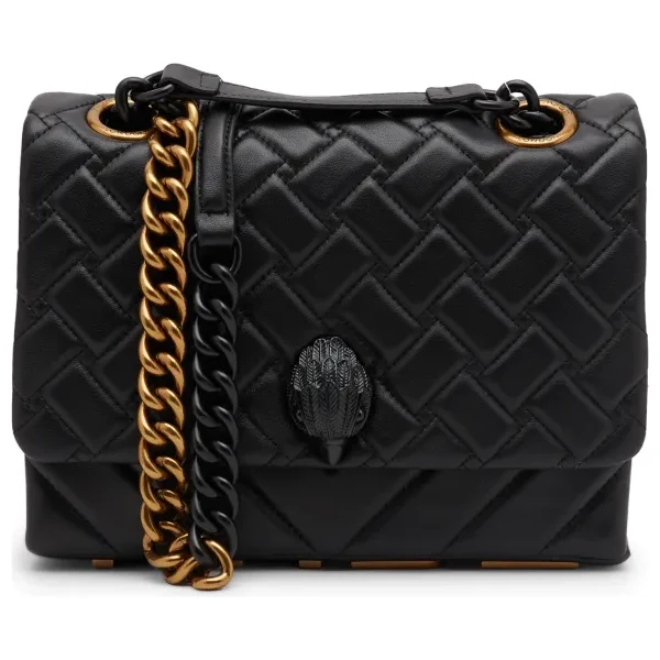 Kurt Geiger Kabelka na rameno LARGE KENSINGTON 44870831