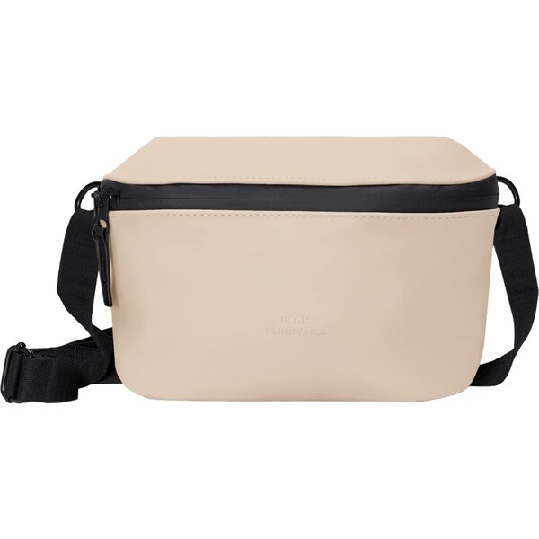 Ucon Acrobatics Taška cez rameno svetlohnedá / čierna 58245829