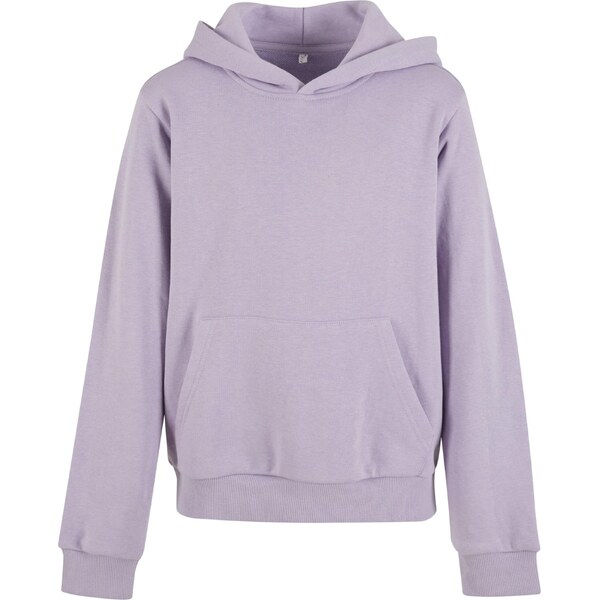 Urban Classics Mikina pastelovo fialová 58245772