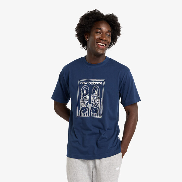 New Balance Relaxed 550 S 62354113