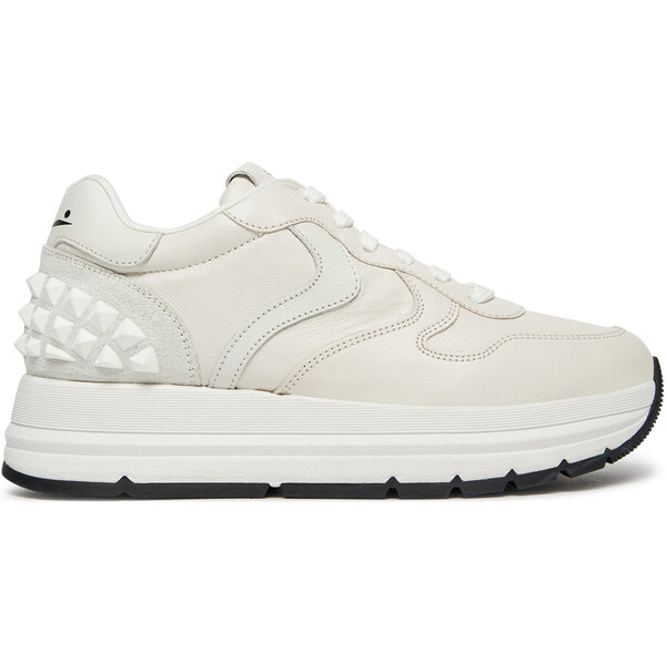 Sneakersy Voile Blanche 58247510