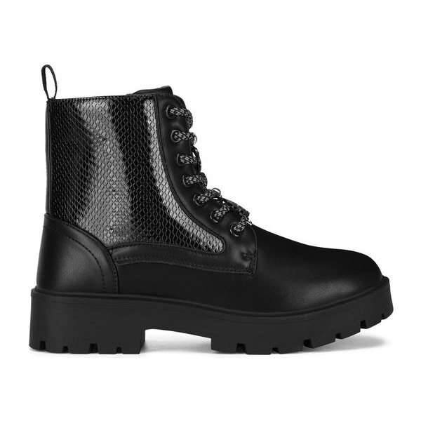 Šnurovacia obuv BEETLEJUICE 58264380