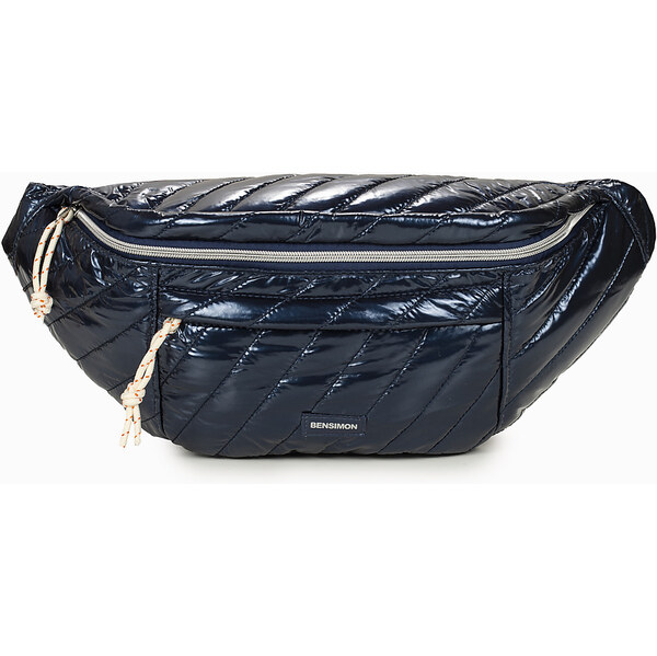 Bensimon Ľadvinky BANANA BAG XL MANHATTAN Bensimon 58249426