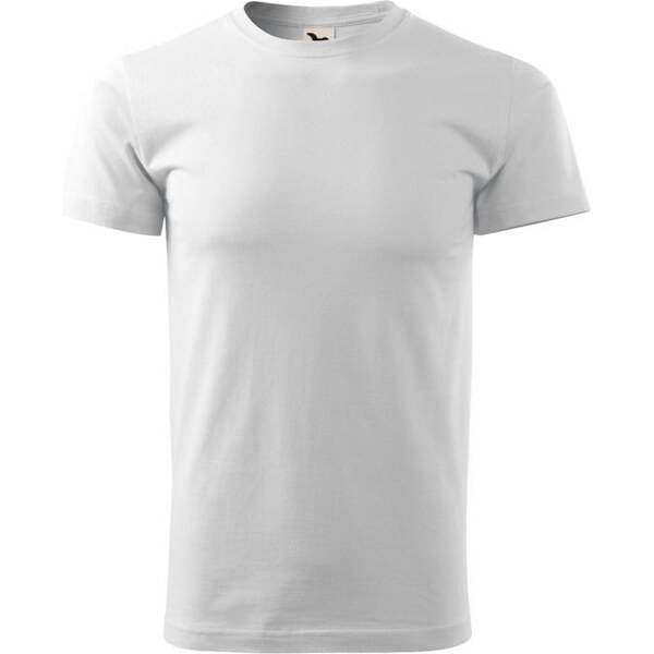 Tričko Malfini Basic Recycled M (GRS) MLI-82900 58250589