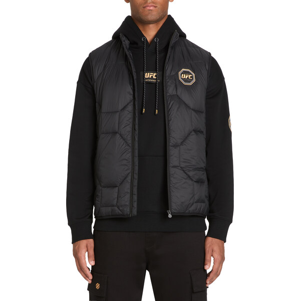 Celio UFC Vest - Mens 59899792