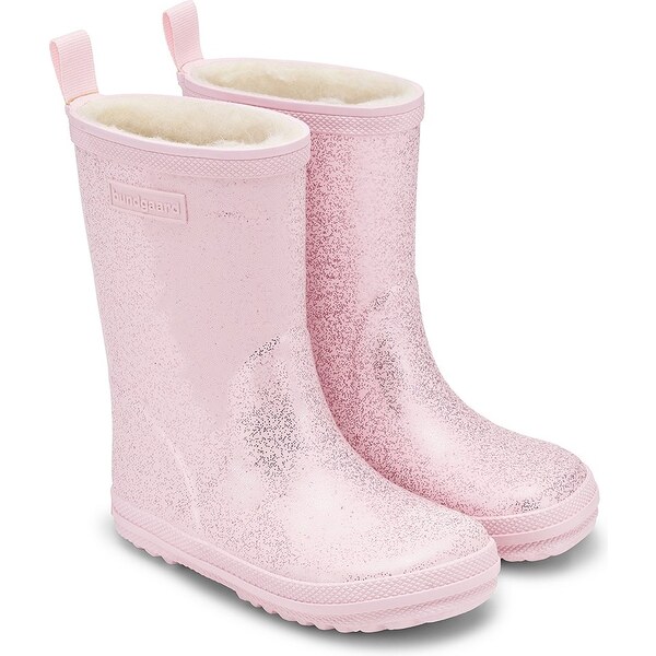 Bundgaard Detské zimné zateplené gumáky / snehule Charly High Warm 58445816