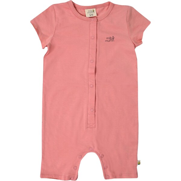 Milk & Muffin Overal KENDALL rosé 58253071