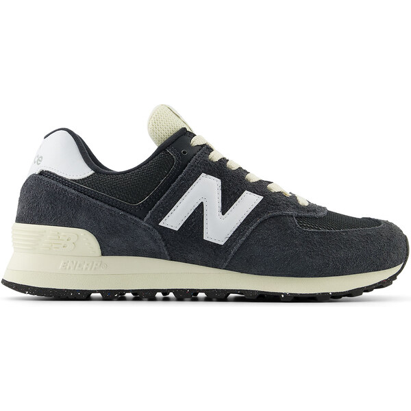 New Balance U574RBH - Pánske - Tenisky New Balance - Sivé - U574RBH 66359013