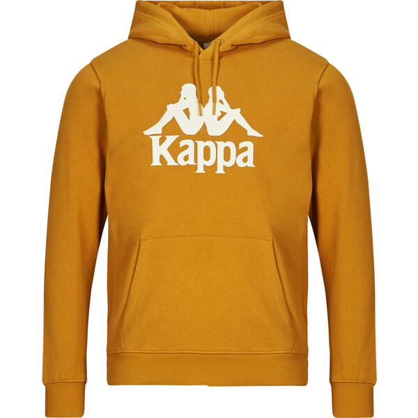 Kappa Mikiny MALMO 3 ORGANIC Kappa 62503954