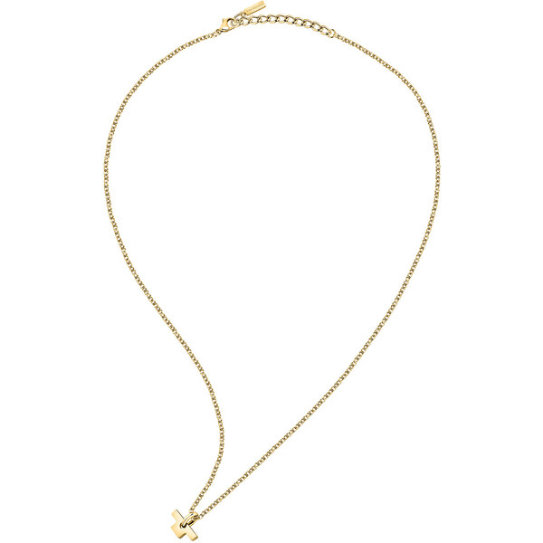 Náhrdelník Trussardi 56342569