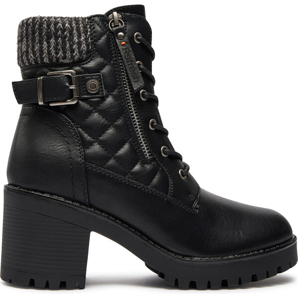 Šnurovacia obuv Refresh 58257667