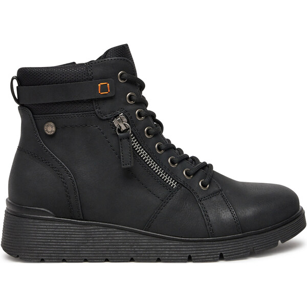 Šnurovacia obuv Refresh 58257850