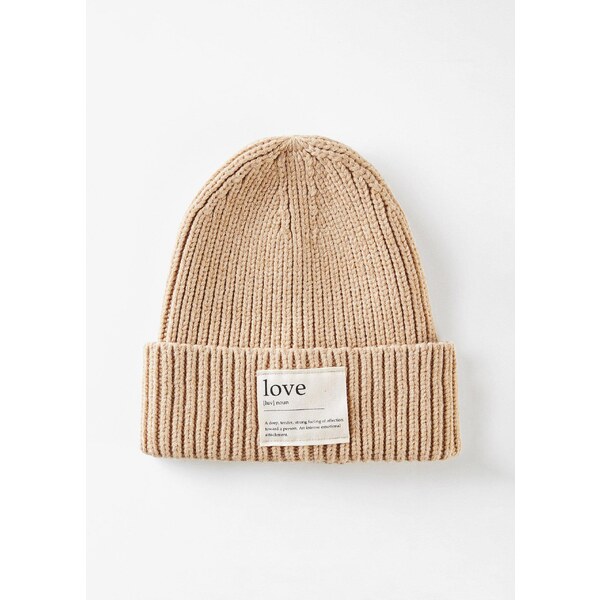 bonprix Čiapka, farba hnedá 58256392