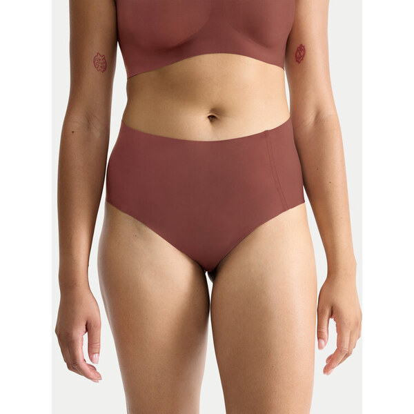 Klasické nohavičky s vysokým pásom Sloggi 58256785