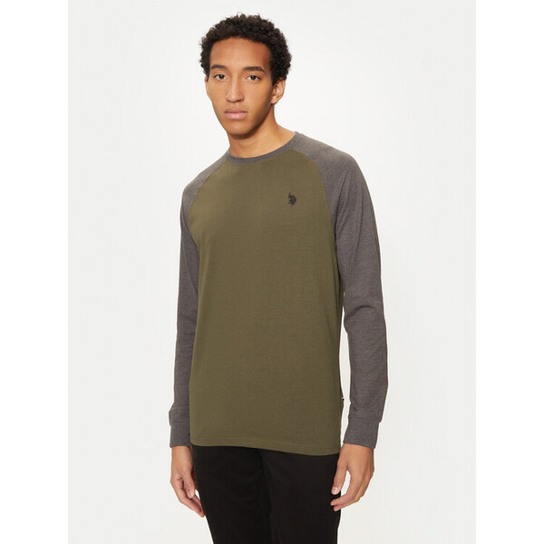 S dlhými rukávmi U.S. Polo Assn. 58257239