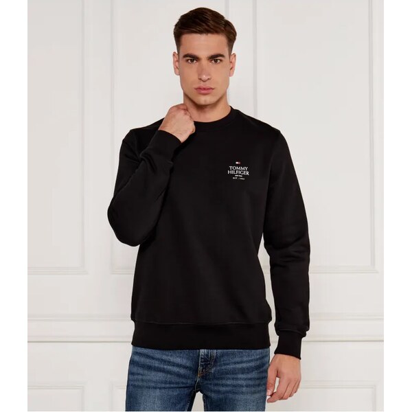 Tommy Hilfiger Mikina | Regular Fit 57114659