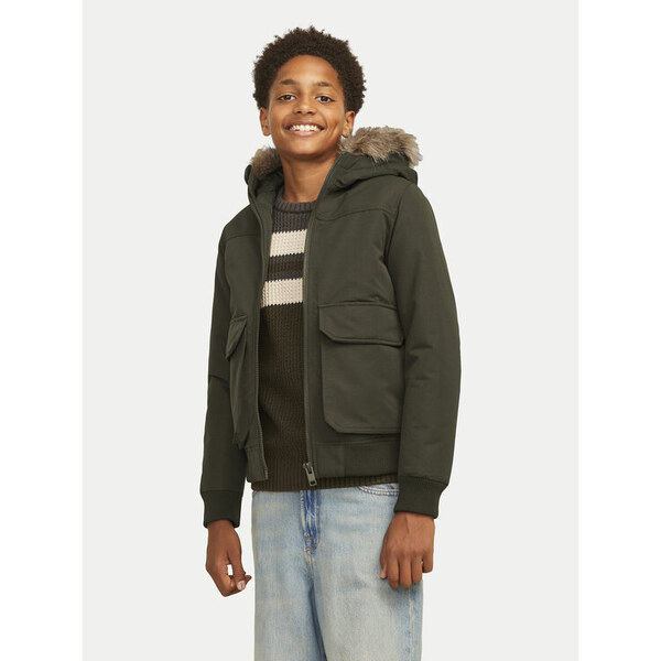 Zimné bundy Jack & Jones Junior 58257360
