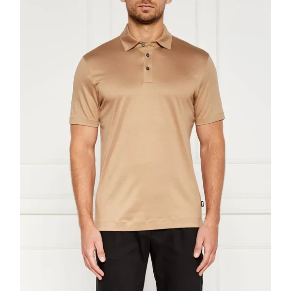 BOSS BLACK Polo tričko Press 50 | Regular Fit 54105382
