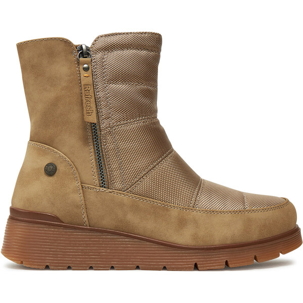 Členková obuv Refresh 58257837