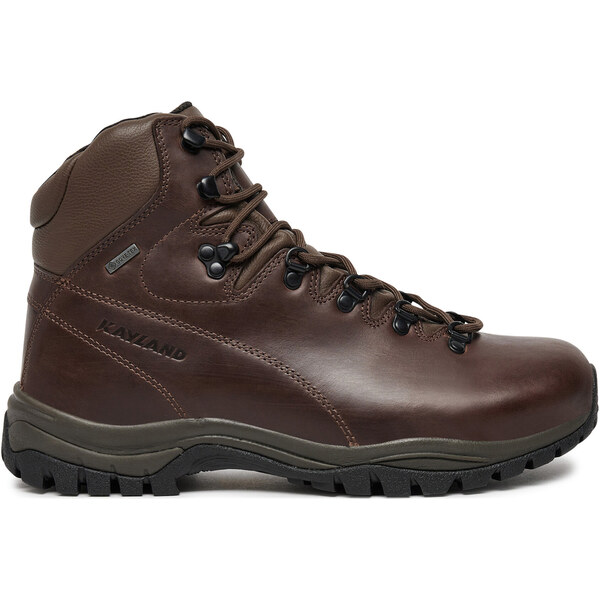 Trekingová obuv Kayland 58257678