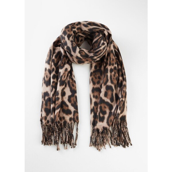 bonprix Šatka, farba čierna 58272213