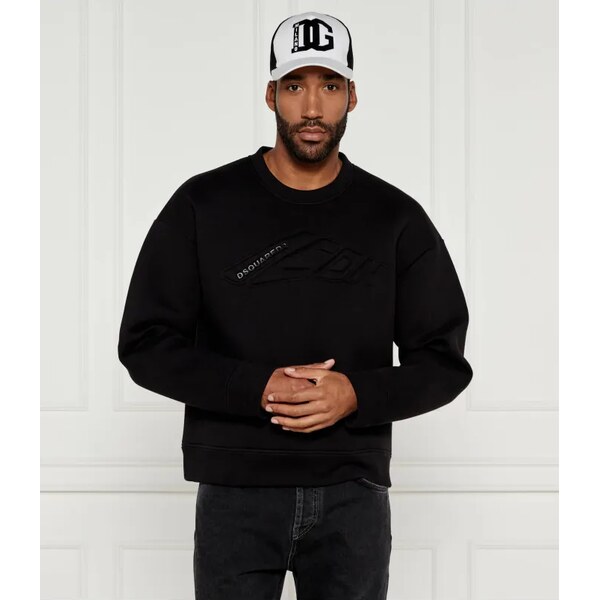 Dsquared2 Mikina | Loose fit 58258976