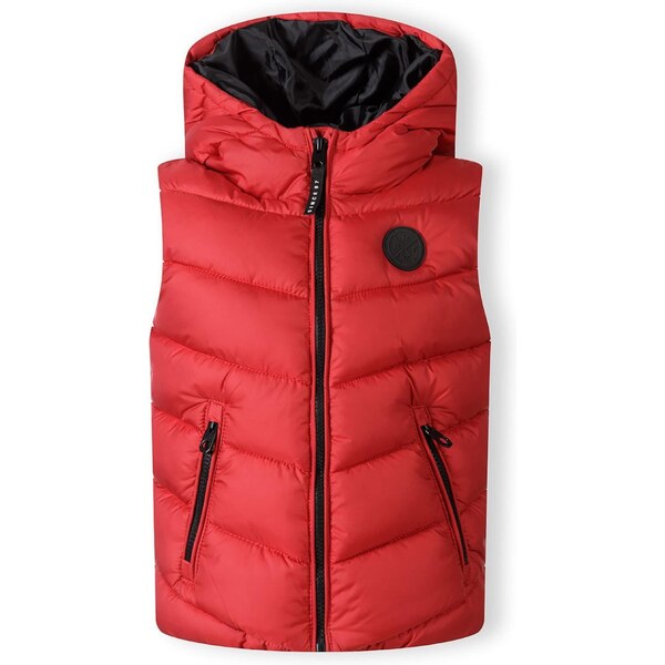 MINOTI Vesta červená 58259145