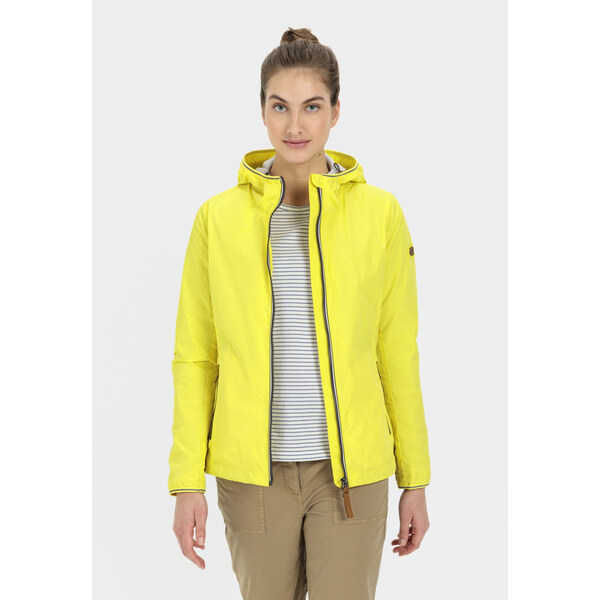 BUNDA CAMEL ACTIVE JACKET 49125276