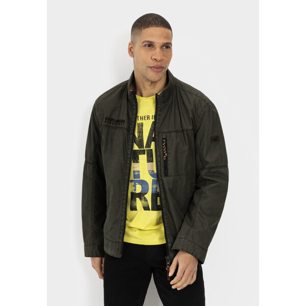 BUNDA CAMEL ACTIVE BLOUSON 49244825