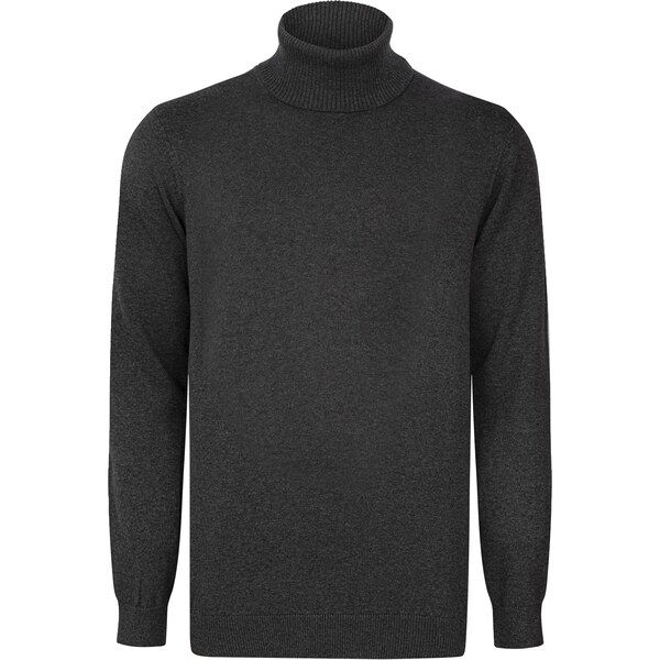 Felix Hardy Sveter antracitová 66092266