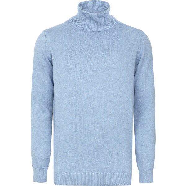 Felix Hardy Sveter svetlomodrá 66172107