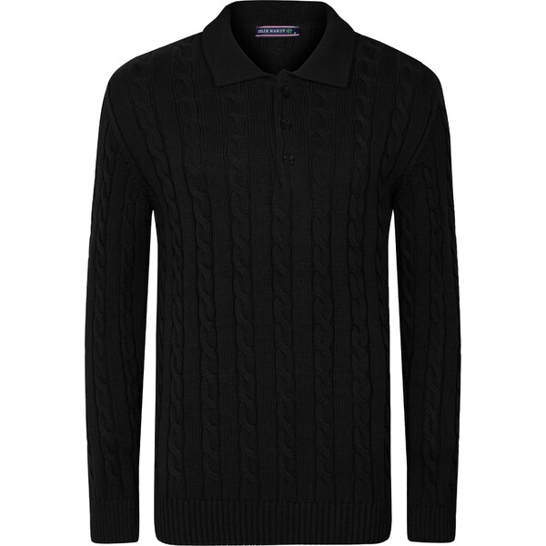 Felix Hardy Sveter čierna 58259191