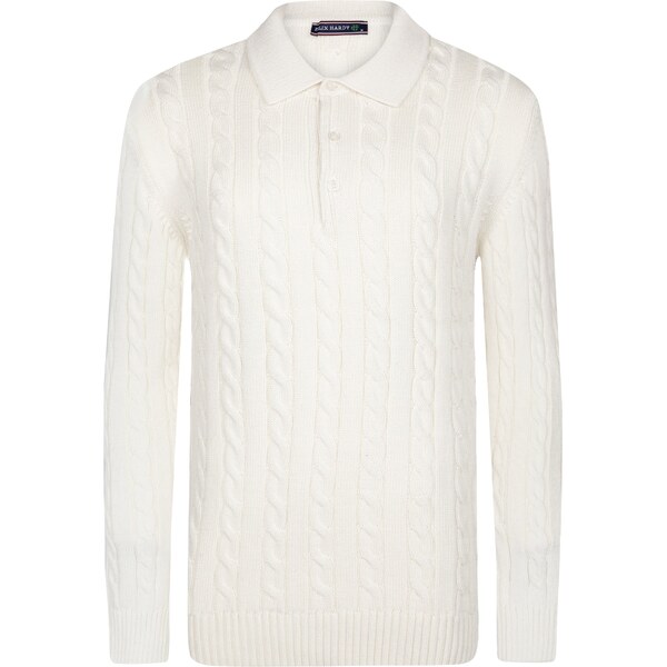 Felix Hardy Sveter nebielená 58259192