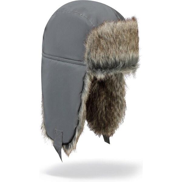 MINOTI Klobúk béžová / sivá 58259212