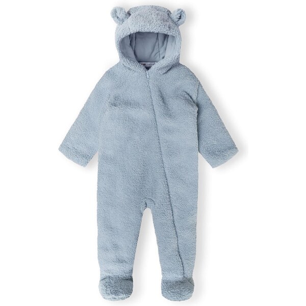 MINOTI Overal svetlomodrá 58404251