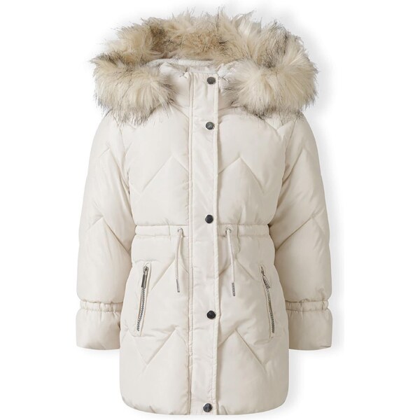 MINOTI Zimná bunda kamenná 58259148