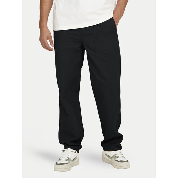 Bavlnené nohavice Only & Sons 58259632