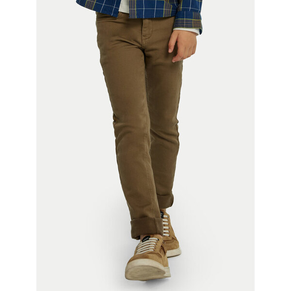 Bavlnené nohavice Mayoral 58260343