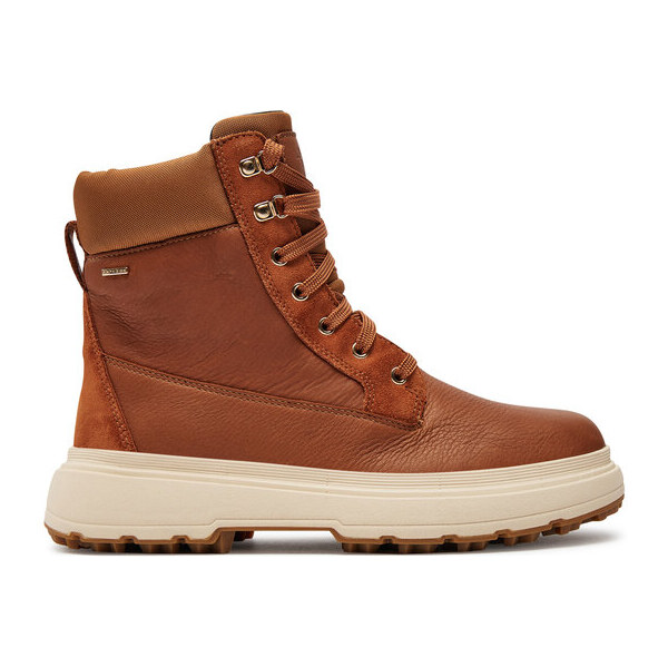 Outdoorová obuv Geox 58260145