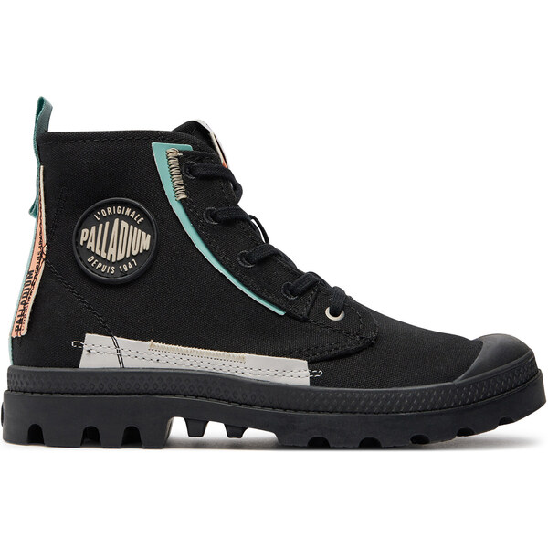 Outdoorová obuv Palladium 58259839