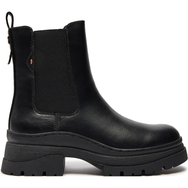 Členková obuv Refresh 58260123