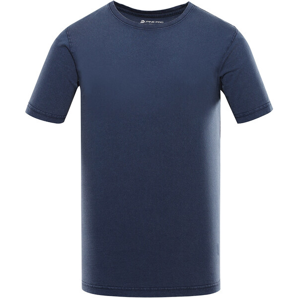 ALPINE PRO - ORB PÁNSKE BAVLNENÉ TRIČKO 58259961