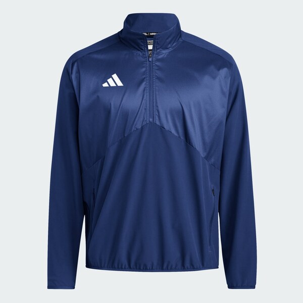 Adidas Training Sideline Woven 1/4-Zip Top 58260790