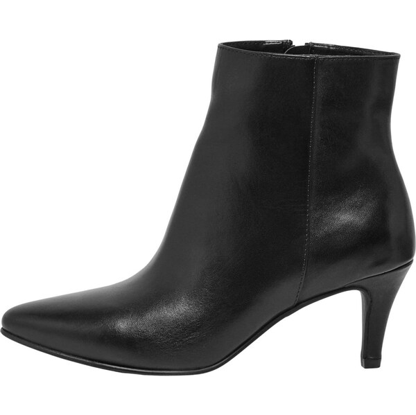 ONLY Členkové čižmy ONLNanna-1 čierna 62023879