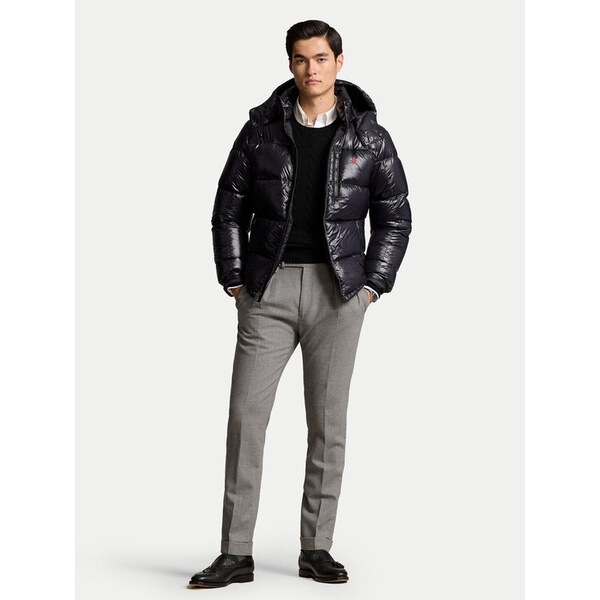 Vatovaná bunda Polo Ralph Lauren 58260819