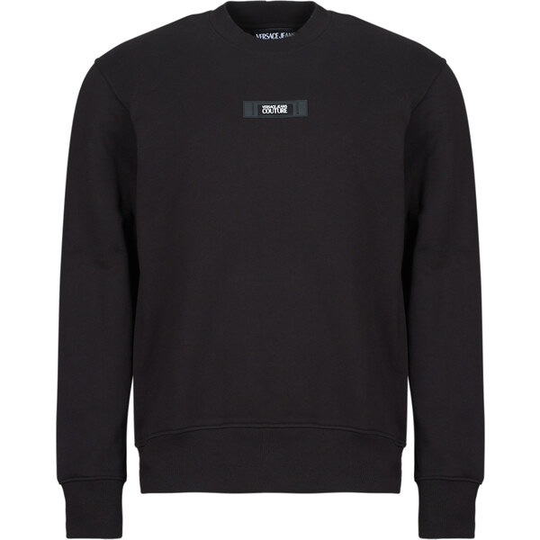 Versace Jeans Couture Mikiny FELPE 77GAI3R3 Versace Jeans Couture 62503006