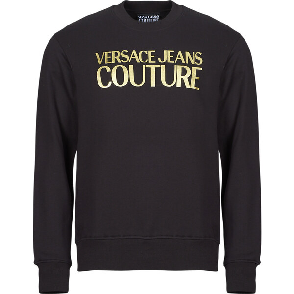 Versace Jeans Couture Mikiny FELPE 77GAIT05 Versace Jeans Couture 62503003