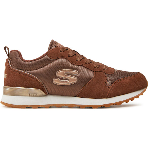Sneakersy Skechers 58260104