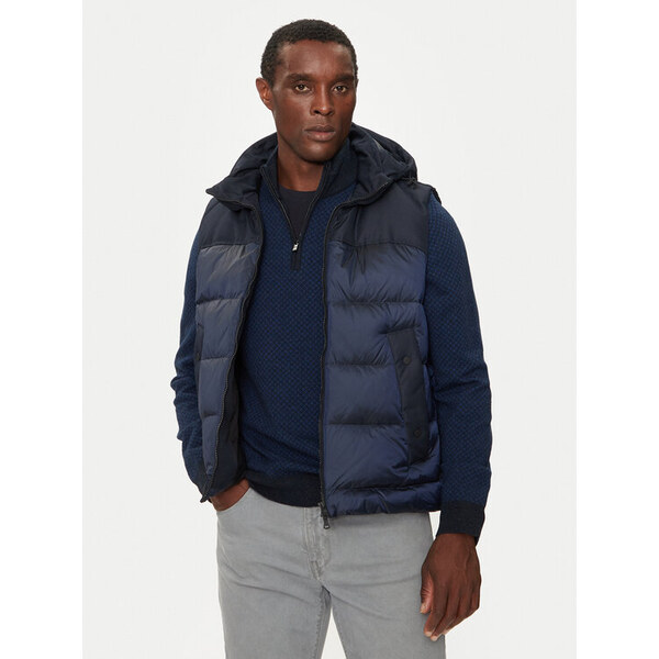 Športová vesta Paul&Shark 58262945